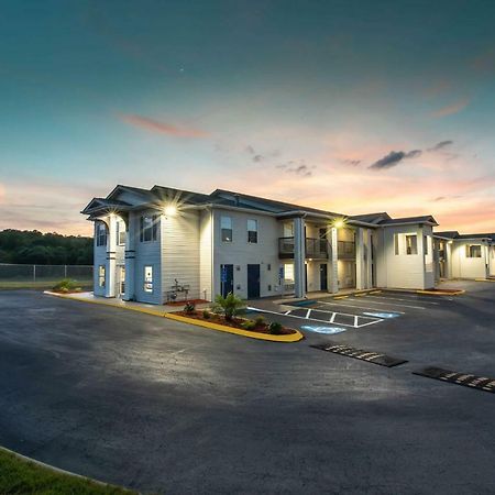 Motel 6-Greenville, Sc - I-85 Near Downtown Eksteriør billede